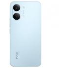 Smartphone xiaomi poco x8 pro max 12gb/ 512gb/ 6.83'/ 5g/ azul