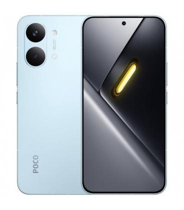 Smartphone xiaomi poco x8 pro max 12gb/ 512gb/ 6.83'/ 5g/ azul
