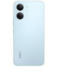 Smartphone xiaomi poco x8 pro max 12gb/ 256gb/ 6.83'/ 5g/ azul