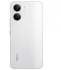 Smartphone xiaomi poco x8 pro max 12gb/ 256gb/ 6.83'/ 5g/ blanco