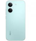 Smartphone xiaomi poco x8 pro 12gb/ 512gb/ 6.59'/ 5g/ verde