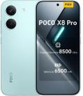 Smartphone xiaomi poco x8 pro 12gb/ 512gb/ 6.59'/ 5g/ verde
