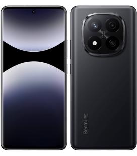 Xiaomi Redmi Note 14 Pro Plus 5G 512GB negro