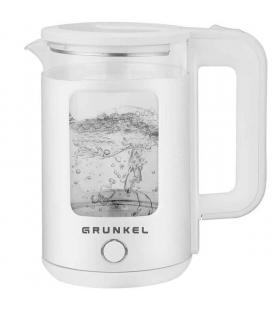 Hervidor de agua hv-18cwpbl/ 1500w/ capacidad 1.8l