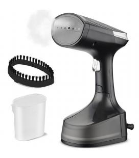 Plancha vertical grunkel pv-1600gso/ 1600w/ depósito 310ml