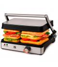 Grill eléctrico grunkel grl-extreme/ 2000w/ tamaño 290*260mm