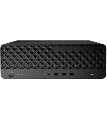 Pc hp prodesk 4 sff g1i intel core ultra 5-225/ 16gb/ 512gb ssd/ win11 pro