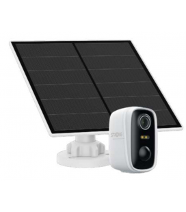 CAMARA STRONG CON BATERIA SOLAR FALKY