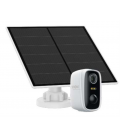 CAMARA STRONG CON BATERIA SOLAR FALKY