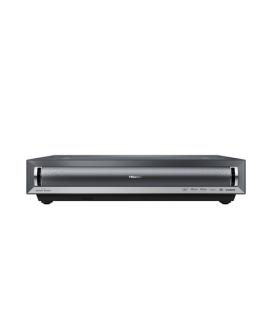 Hisense PX3-PRO proyector de TV Negro 3D