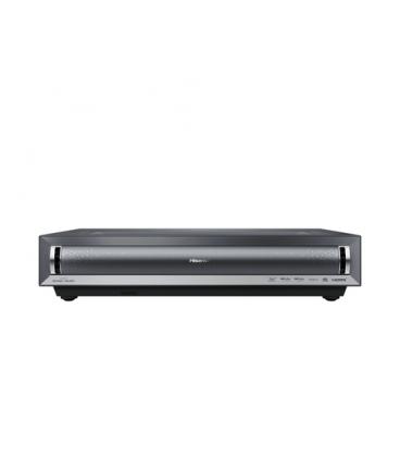 Hisense PX3-PRO proyector de TV Negro 3D