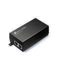 TP-Link Omada POE160S adaptador e inyector de PoE Gigabit Ethernet