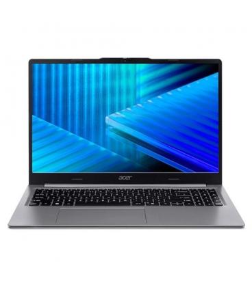 Portatil acer exo15 - 51 - 597d u5 - 115u - 16gb - ssd 512gb - 15.6 pulgadas fhd - freedos