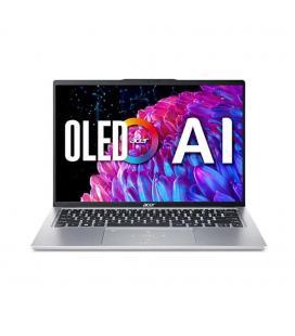 Portatil acer sfg14 - 73 - 73ey u7 - 155u - 16gb - ssd 512gb - 14 pulgadas - w11h