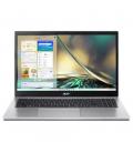 Portatil acer aspire go 15 core 5 - 120u - 16gb - ssd 512gb - 15.6 pulgadas fhd - w11h