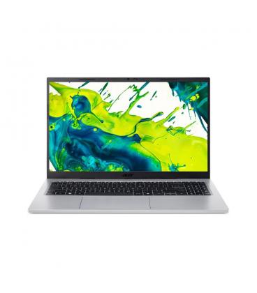 Portatil acer aspire go 15 - 72p core 5 - 120u - 16gb - ssd 512gb - 15.6 pulgadas fhd - w11h