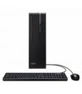 Ordenador acer veriton x2723g i7 - 14700 - 16gb - ssd 512gb - w11p + teclado y raton