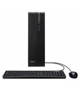 Ordenador acer veriton x2723g i7 - 14700 - 16gb - ssd 1tb - w11p + teclado y raton
