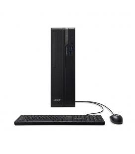 Ordenador acer veriton vx2720g i5 - 14400 - 16gb - ssd 512gb - w11p + teclado y raton