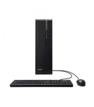 Ordenador acer veriton vx2720g i5 - 14400 - 16gb - ssd 512gb - w11p + teclado y raton
