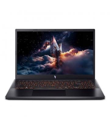 Portatil acer nitro v 15 anv15 - 52 - 99x7 i9 - 13900h - 16gb - ssd 512gb - rtx 5060 8gb - 15.6 pulgadas fhd - w11h