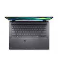 Portátil Acer Aspire Spin 14 ASP14-52MTN-505B 14" Intel Core Ultra 5 115U 16GB 512GB SSD Intel Graphics Windows 11 Home