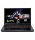 Portatil acer nitro v 15 anv15 - 52 - 93b4 i9 - 13900h - 16gb - ssd 512gb - rtx 5050 8gb - 15.6 pulgadas - w11h