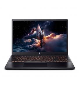 Portatil acer nitro v 15 anv15 - 52 - 92hw i9 13900h - 16gb - ssd 512gb - rtx 5060 8gb - 15.6 pulgadas fhd - freedos