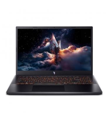 Portatil acer nitro v 15 anv15 - 52 - 92hw i9 13900h - 16gb - ssd 512gb - rtx 5060 8gb - 15.6 pulgadas fhd - freedos