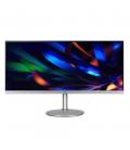 Monitor led 34 pulgadas acer cb2 ips - qhd - dp - hdmi - 75hz - 4ms - vesa 100x100