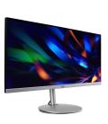 Monitor led 34 pulgadas acer cb2 ips - qhd - dp - hdmi - 75hz - 4ms - vesa 100x100