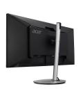 Monitor led 34 pulgadas acer cb2 ips - qhd - dp - hdmi - 75hz - 4ms - vesa 100x100