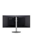 Monitor led 34 pulgadas acer cb2 ips - qhd - dp - hdmi - 75hz - 4ms - vesa 100x100