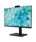 Monitor led 27 pulgadas acer b277d ips - wqhd - dp - hdmi - vga - usb - 100hz - 4ms
