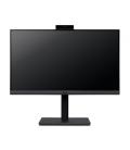 Monitor led 27 pulgadas acer b277d ips - wqhd - dp - hdmi - vga - usb - 100hz - 4ms