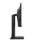 Monitor led 27 pulgadas acer b277d ips - wqhd - dp - hdmi - vga - usb - 100hz - 4ms