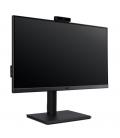 Monitor led 27 pulgadas acer b277d ips - wqhd - dp - hdmi - vga - usb - 100hz - 4ms