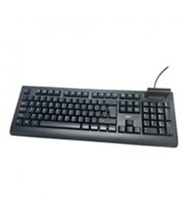 Teclado acer akw320 negro portugues