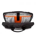 Maletin targus citysmart slimline topload para portatil 15.6 pulgadas negro
