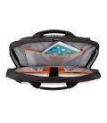 Maletin targus citysmart slimline topload para portatil 15.6 pulgadas negro