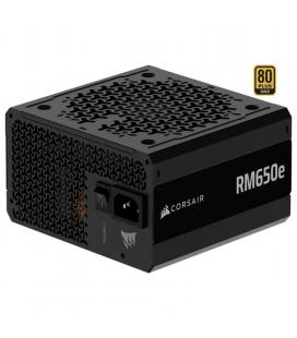 Fuente alimentacion corsair rm650e gaming atx 650w