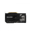 Tarjeta grafica asrock arc b580 challenger 12gb gddr6 - 3x dp - 1x hdmi pci express 4.0