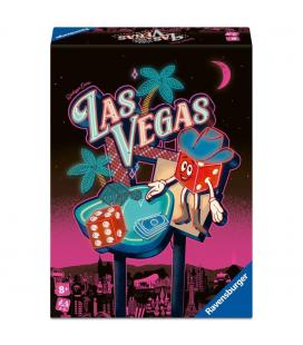 Juego de mesa las vegas