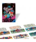 Juego de mesa las vegas