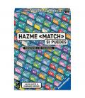 Juego de mesa hazme match si puedes