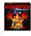 Juego de mesa horrified dungeons & dragons