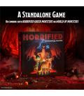 Juego de mesa horrified dungeons & dragons