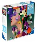Puzzle moment iris 200 piezas