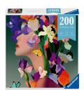 Puzzle moment iris 200 piezas