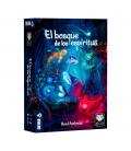 Juego de mesa el bosque de los espiritus